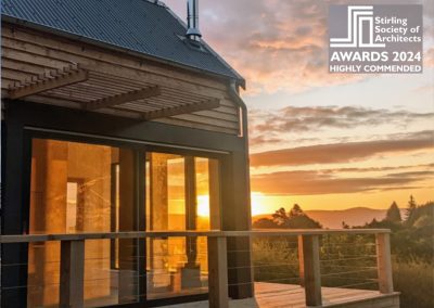 Highly Commended – Torridon – Willie Brown