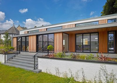 Commended – 3C Arnothill, Falkirk – That Studio
