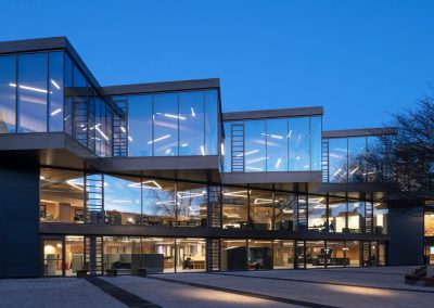 Overall Chapter Winner – Campus Central – Page Park