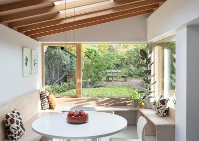 Best Conservation Retrofit / Extension – Origami House – Loader Menteith