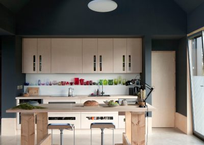 Best New Build Award – Harmless House – Ann Nisbet Studio
