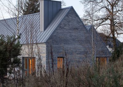 Commended - Pisgah Yard, Dunblane – Alastair Forbes Architects