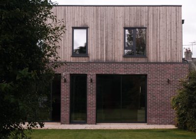 Commended – Station Road – Moving Still Architecture