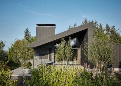 Award Winner – Grianan – Cameron Webster Architects