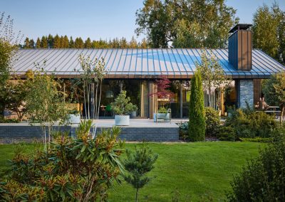 Award Winner – Grianan – Cameron Webster Architects