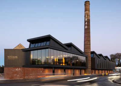 Regeneration Award – Rosebank – MLA (Photographer: Ross Campbell)